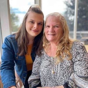 Meet your Posher, Margaret